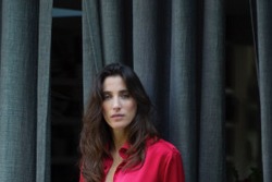 Chlo&eacute; Macintosh
