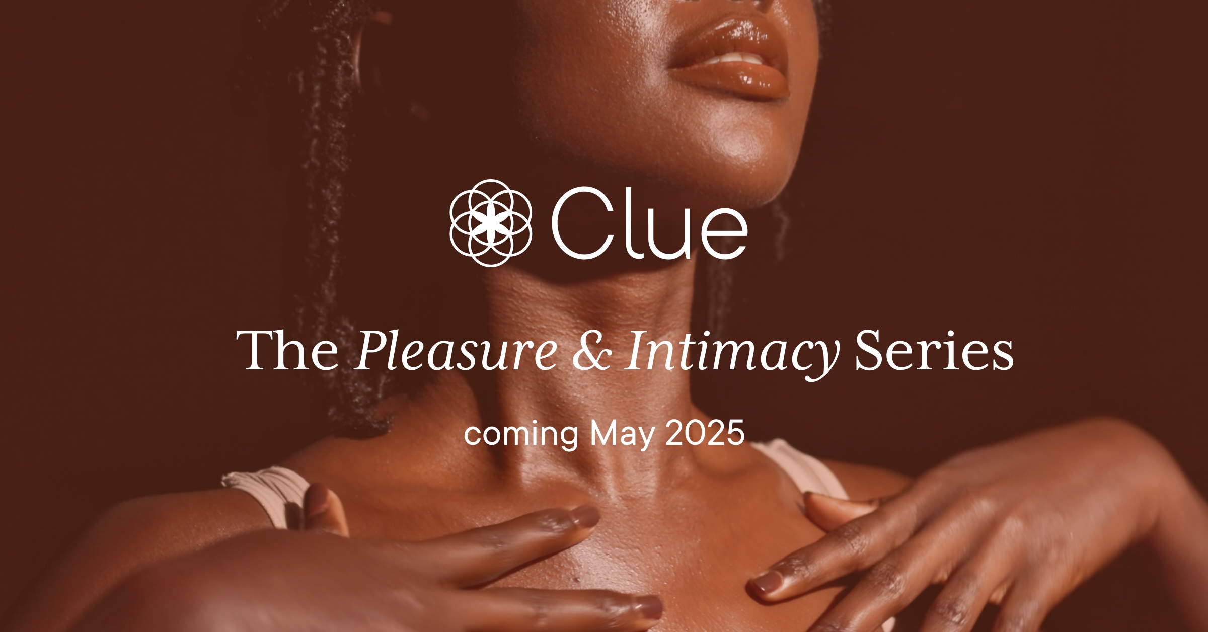Clue and Kama Pleasure and Intimacy Series